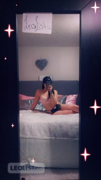 Tia Michelle, 25 Caucasian/White female escort, Vernon