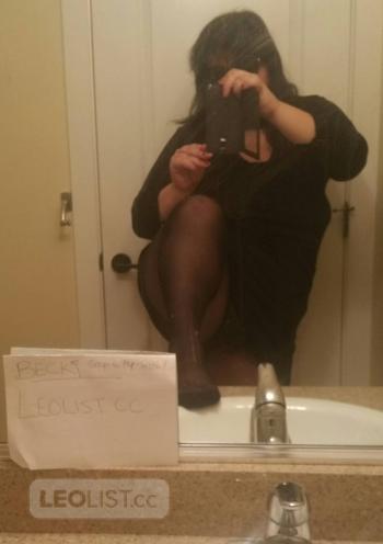 Becki Paige, 25 Mixed female escort, Vernon