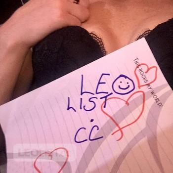 Daneka Lee, 34 Caucasian/White female escort, Vernon